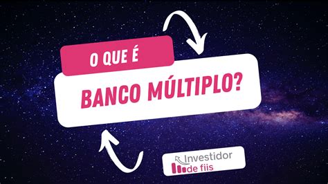 Afinz agora é Banco Múltiplo .